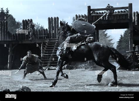 michael fassbender centurion|centurion 2010 film.